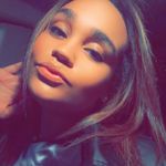 @aishadennise - Instagram