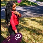 Aishah Denson - Facebook