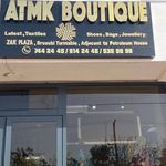 Aisha Denton Borom Atmk - @dentonaisha - Instagram