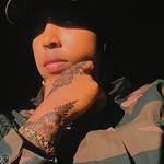 Aisha Diamond - @aisha.diamond - Instagram