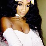 Aisha Diamond - @nubian_sistaa - Instagram