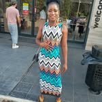 Musah Ayisha - @aishadiamond12 - Instagram
