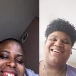 Aisha Dickens - @aishadickens69 - Instagram