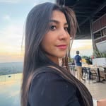 Aisha Nurit Braddick - @aishabraddick - Instagram