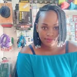 Aisha Sadick - @aishasadick007 - Instagram