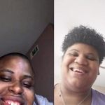 Aisha Dickens - @aishadickens69 - Instagram