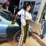 Aisha Dicko - @dickoaisha - Instagram