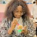 Aïsha Diicko - Facebook