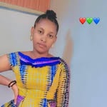 Aisha Penda Dicko - @aisha_penda - Instagram