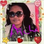 Aishat Dicko - @aishatdicko - Instagram