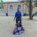 Aisha Dickson - Facebook