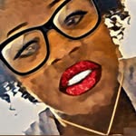 Aisha Dickson-Campbell - @ishalee1 - Instagram