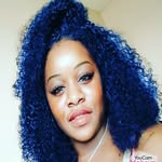 Aisha Dickson Campbell - @isha_perfectly_imperfected - Instagram