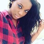 Aisha Fierce-Dillon - @aishafiercedillon - Instagram