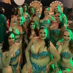 Cia de Dança Aisha Dincer - @ciaaishadincer - Instagram