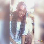 Aïsha diop - @aichoudiop123 - Instagram