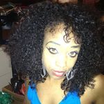 Aisha Diop - @aishadiopchacha - Instagram