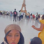 Aisha Diop🇸🇳🇲🇷 - @chaa_aichaa - Instagram