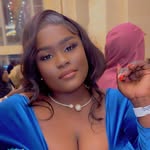 Aïsha Sasha Diop - @ayou_babie - Instagram