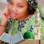 Karima Bah - @diop_aisha - Instagram