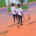 Prøucess Aïsha Diop - Facebook