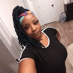 Aisha Dokes - @onejean3 - Instagram