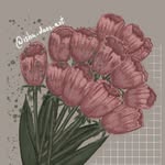 Isha Mehrin - @isha.does.art - Instagram