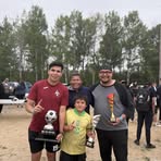 Donovan O'shea - Facebook