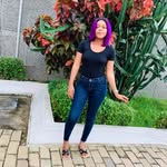 Aicha Dosso - @aishadosso23 - Instagram