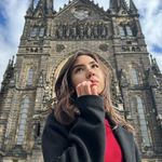 Dossanova Aisha - @aishadossanova - Instagram