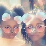 Aisha Douglas - @aishadouglas29 - Instagram