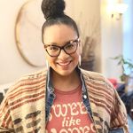 Shanti Aisha Drake - @thehoperisingeffect - Instagram