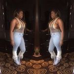 Aisha Drayton - @georgeiesha - Instagram