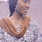 Aisha Andrew A Mamza - @aishaandrewamamza - Instagram