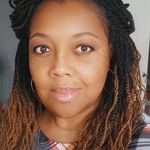 Aisha Mercer Drew - @cepehat248 - Instagram
