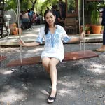 Uraiwan Saodee - @aishaduffy - Instagram