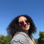 Aisha Taylor Durán - @aisha.k.td - Instagram