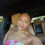 Aisha Dyson - Facebook