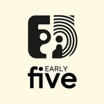 Aisha - @earlyfivewithaisha - Instagram