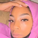 Aisha Echols - @ladired7 - Instagram