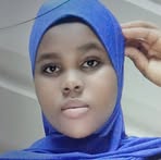 Aisha Bint Eddy - Facebook