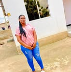 Aisha Iddy - Facebook