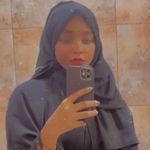 Aisha Idriss - @thisisaishaeddy - Instagram