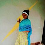 Bint Eddy Aisha - @binteddyaisha - Instagram