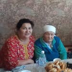 Айша Кенжегалиева - @aisha.kenzhegalieva - Instagram