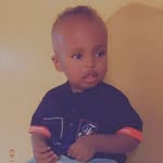 aisha egal - @caasho166 - Instagram
