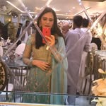 Aisha Ejaz - @ayeshaejax - Instagram