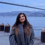 Aisha Ejaz - @iamaishaejaz - Instagram