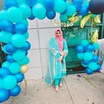 Aisha ejaz - @aishaejazcse - Instagram