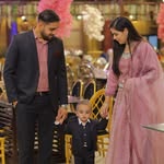 Aisha Ejaz Khan - @aisha_ejaz_khan - Instagram